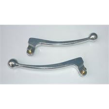LEVERS WITH BALLS - PAIR